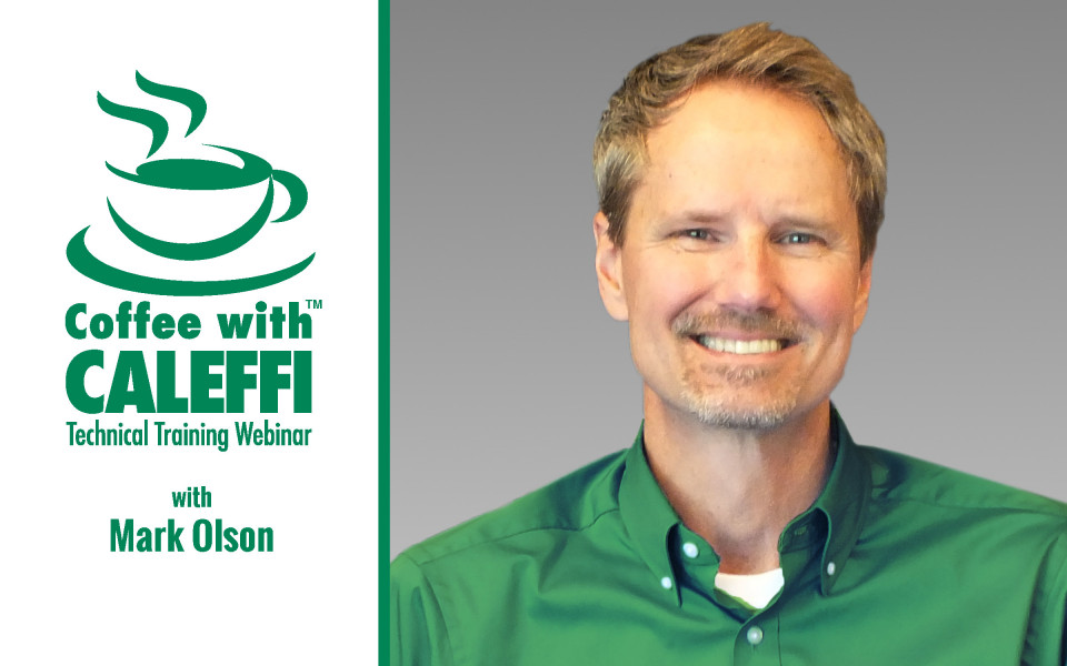 Mark Olson coffeewithcaleffi