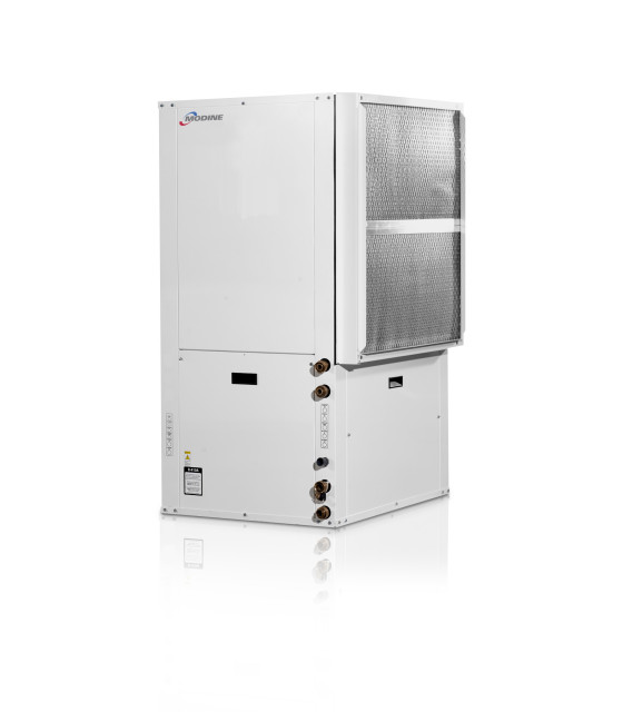 Modine Geothermal