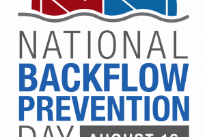 National Backflow Prevention Day