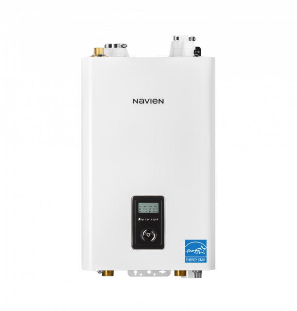 Navien NFB H Condensing Fire Tube Boiler2