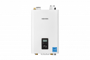 Navien NFB H Condensing Fire Tube Boiler