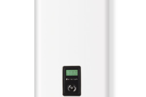 Navien NFC FIre Tube Combi boiler 2