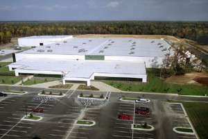 Naviens First US Manufacturing and Assembly Facility in James City County Virginia 