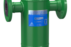 PR Caleffi DIRTMAG