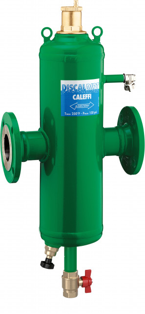 PR Caleffi DISCAL DIRTMAG