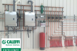 PR0915 Caleffi Excellence