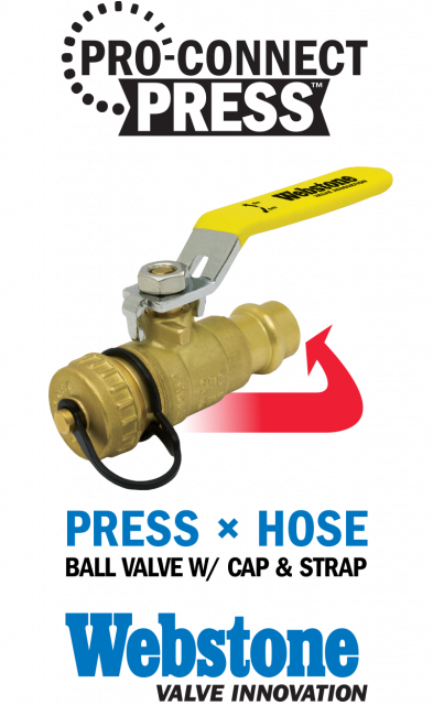 Press x Hose 0116 vf