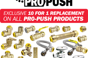 ProPush Warranty