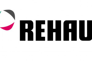 REHAU logo