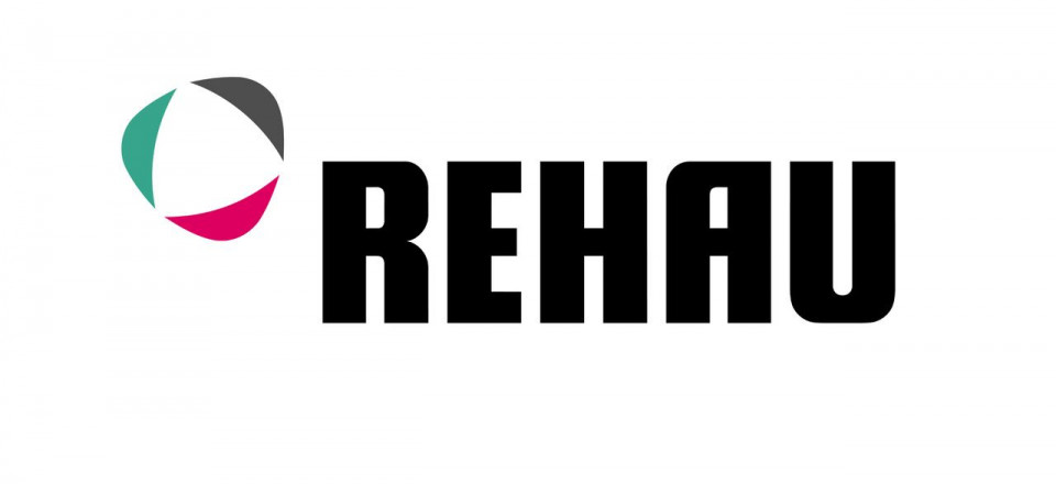 REHAU logo