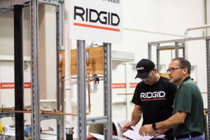 RIDGID PHCC Connect 2019 2