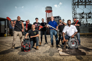 RIDGID experience 2019