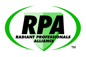 RPA logo