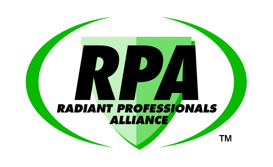 RPA logo