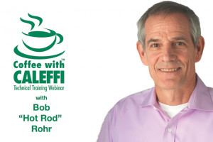 Rohr Coffee with Caleffi