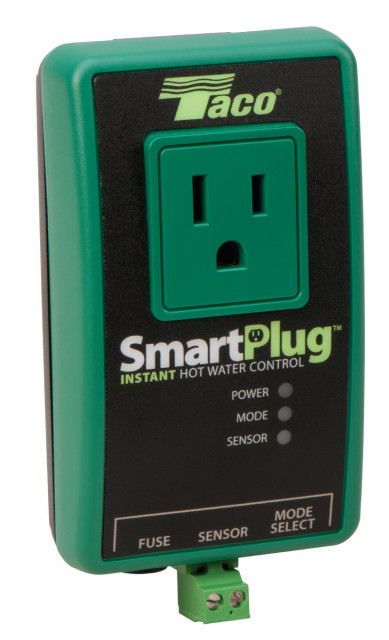 Taco SmartPlug 1