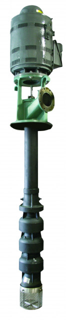 Taco VT Series Vertical Turbine