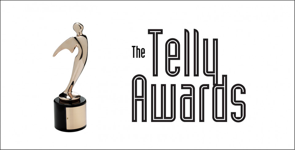 Telly Award