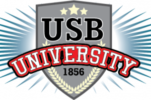 USB U graphic