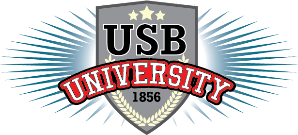 USB U graphic