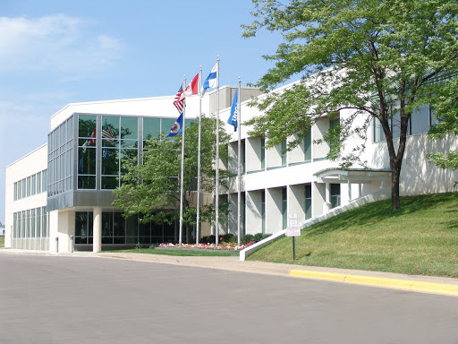 Uponor Minnesota facility