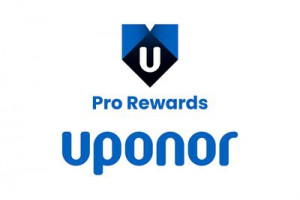 Uponor Pro Rewards