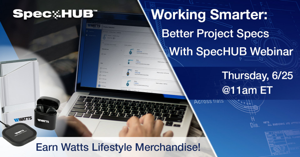 Watts 6 25 SpecHub Webinar