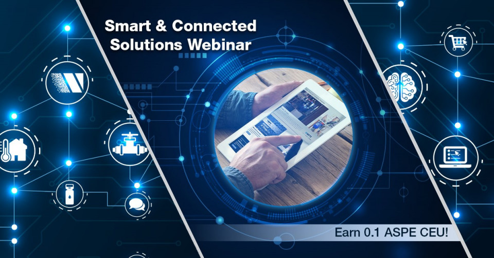 Watts Smart Connected Webinar NR image