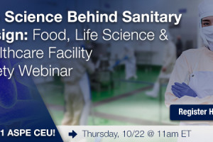 Watts Webinar Sanitary Design