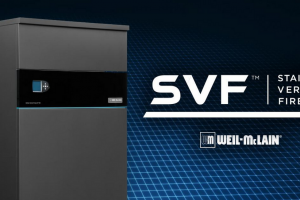 Weil McLain SVF