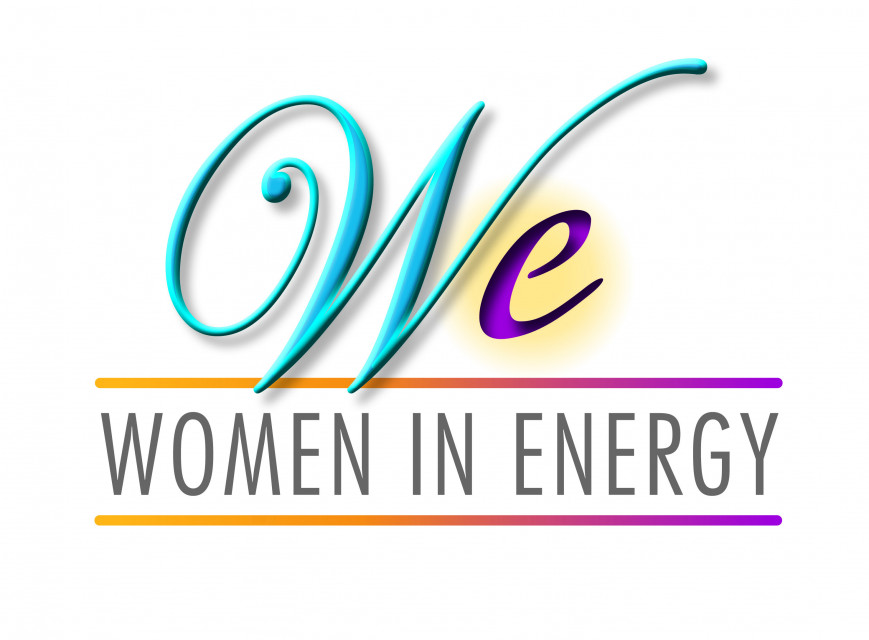 Women in Energy logo