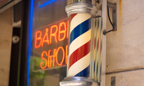 barber