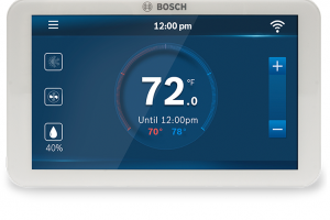 bosch connected contrl