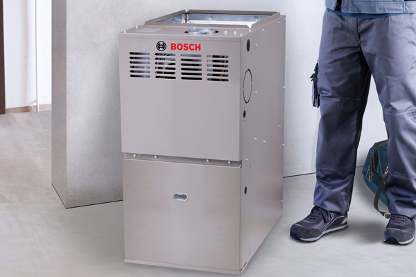 bosch furnace