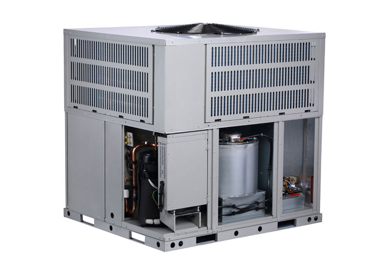 bosch heat pump system