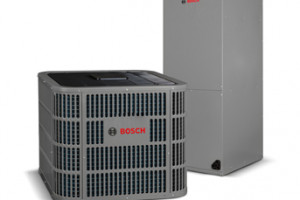 bosch inverter ducted split