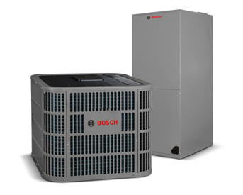 bosch inverter ducted split