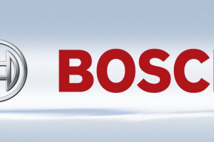 bosch logo w982