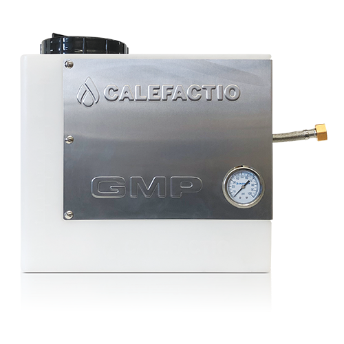 calefactio gmp4