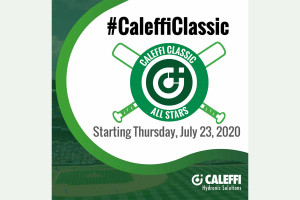 caleffi classic