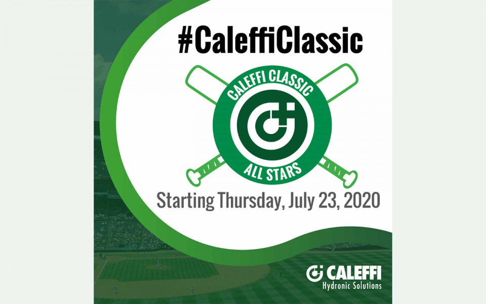 caleffi classic