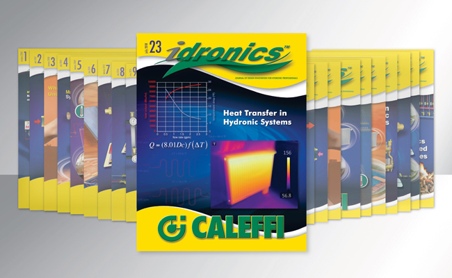 caleffi idronics 7.18