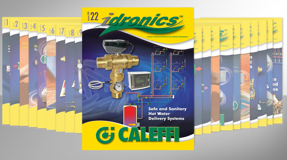 caleffi idronics jan 2018