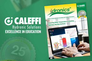 caleffi idronics