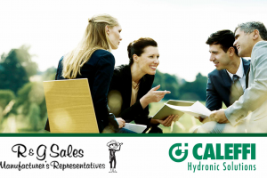 caleffi rg sales