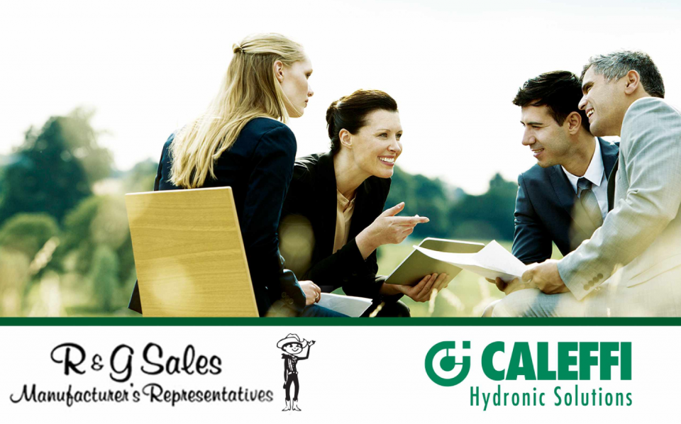 caleffi rg sales