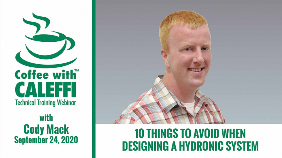 caleffi webinar Sept24