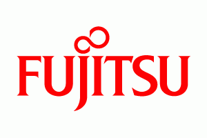 fujitsu logo