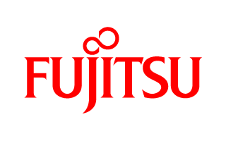 fujitsu logo