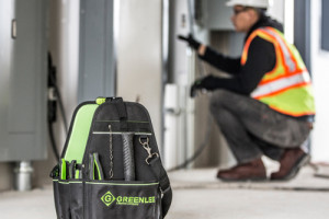 greenlee toolbag